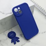Futrola ALIEN za Iphone 14 plava