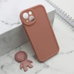 Futrola ALIEN za Iphone 14 roze