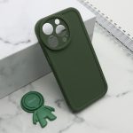 Futrola ALIEN za Iphone 14 Pro zelena