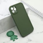 Futrola ALIEN za Iphone 11 Pro Max zelena