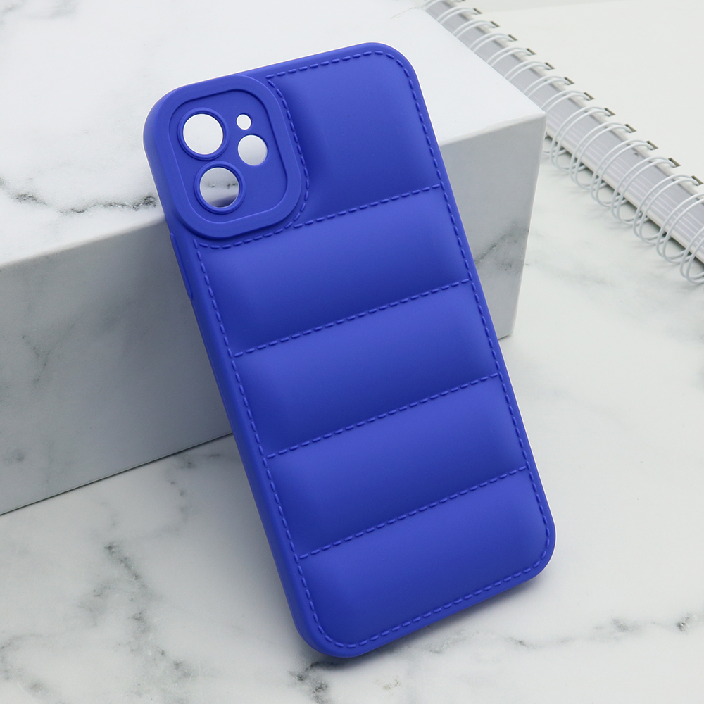 Futrola STAIRS za iPhone 11 (6.1) plava