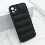 Futrola STAIRS za iPhone 11 (6.1) crna