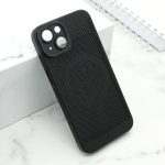 Futrola BREATH MagSafe za iPhone 13 (6.1) crna