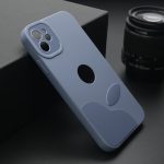 Futrola APPLE COLOR za iPhone 12 (6.1) teget