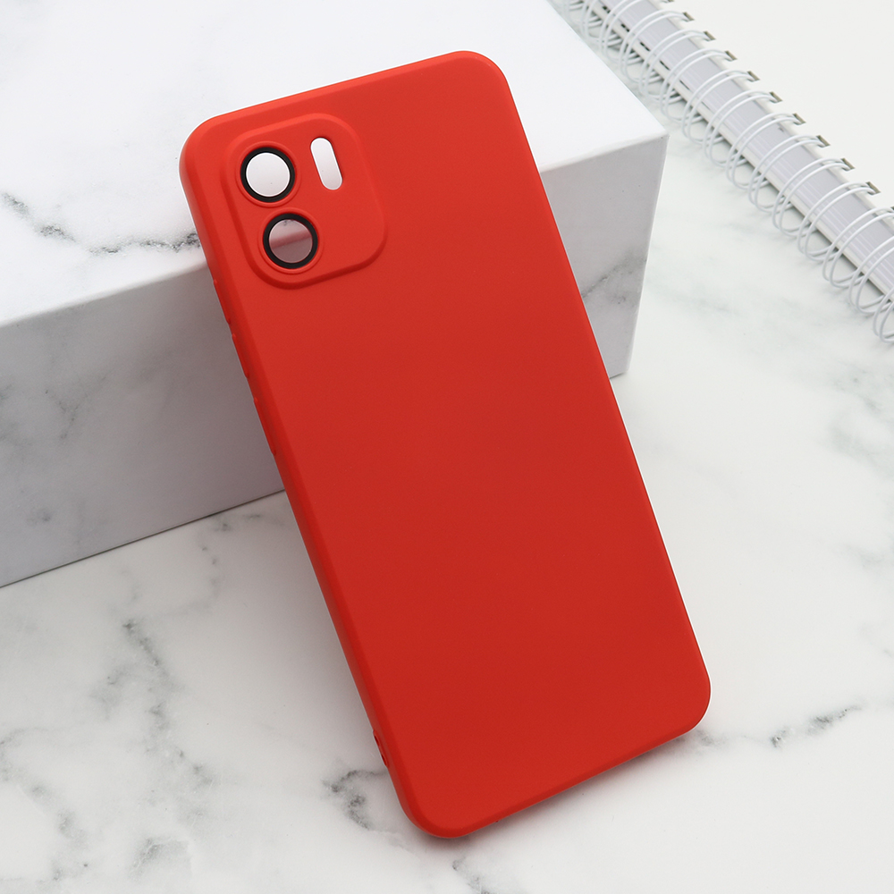 Futrola COLOR WAVE za Xiaomi Redmi A1/A2 crvena