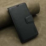 Futrola BI FOLD HANMAN II za Xiaomi 13 Pro crna