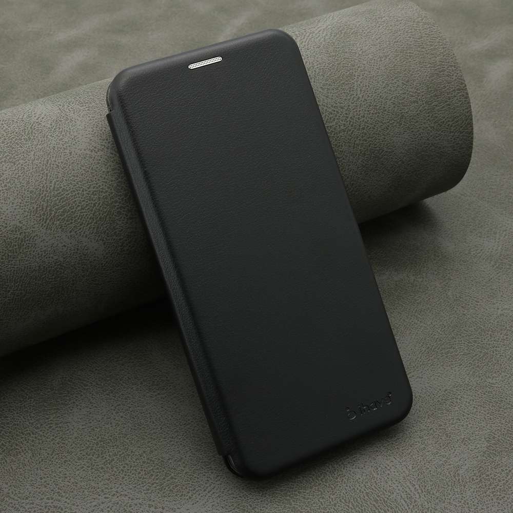 Futrola BI FOLD Ihave za iPhone 15 Pro Max (6.7) crna