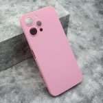 Futrola GENTLE COLOR za Xiaomi Redmi 12 roze