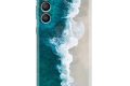 Futrola ULTRA TANKI PRINT CLEAR za Samsung S911B Galaxy S23 ND0334