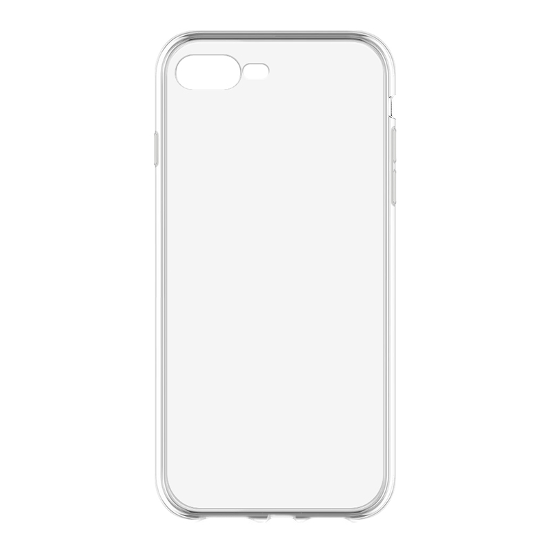 Futrola silikon CLEAR za Iphone 7 Plus/8 Plus providna