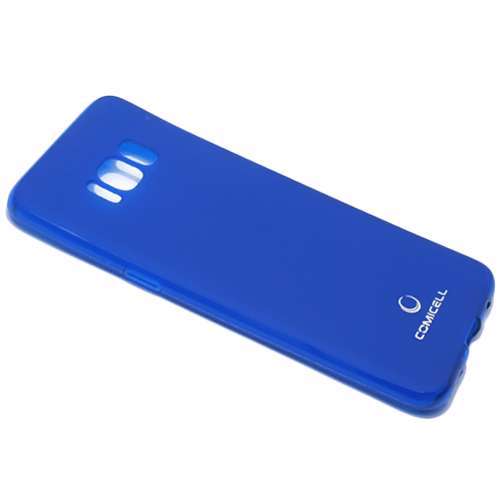 Futrola silikon DURABLE za Samsung G950F Galaxy S8 plava
