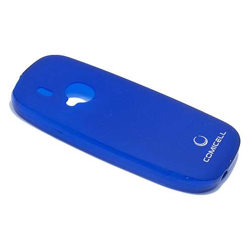 Futrola silikon DURABLE za Nokia 3310 (2017) plava
