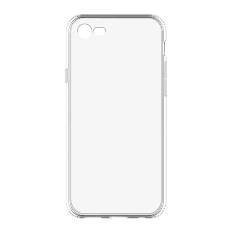 Futrola silikon CLEAR STRONG za iPhone 7/8/SE (2020/2022) providna