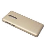 Futrola NILLKIN super frost za Nokia 8 zlatna