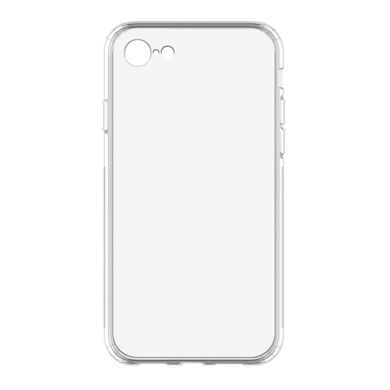 Futrola CLEAR FIT za iPhone 7/8/SE (2020/2022) providna