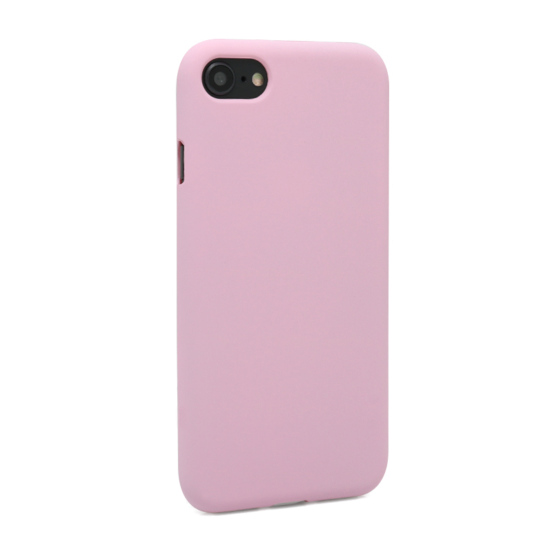 Futrola GENTLE COLOR za iPhone 7/8/SE (2020/2022) roze