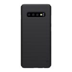 Futrola NILLKIN super frost za Samsung G973F Galaxy S10 crna