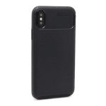 Futrola CARBON za Iphone X/XS crna