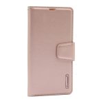 Futrola BI FOLD HANMAN II za Samsung A505F/A307F/A507F Galaxy A50/A30s/A50s svetlo roze