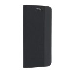 Futrola BI FOLD Ihave Canvas za Samsung A415F Galaxy A41 crna