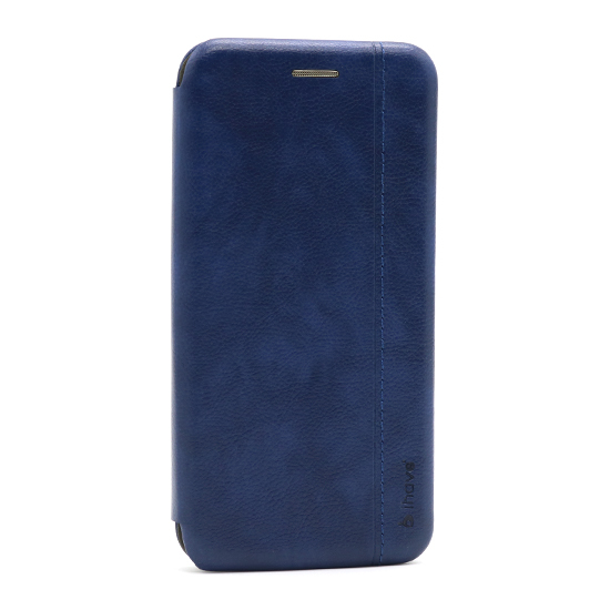 Futrola BI FOLD Ihave Gentleman za Samsung A415F Galaxy A41 teget