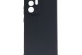Futrola ULTRA TANKI KOLOR za Samsung N985F Galaxy Note 20 Ultra/Note 20 Ultra 5G crna