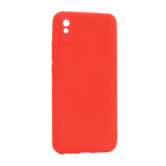 Futrola GENTLE COLOR za Xiaomi Redmi 9A crvena