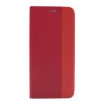 Futrola BI FOLD Ihave Canvas za Samsung A207F Galaxy A20s crvena