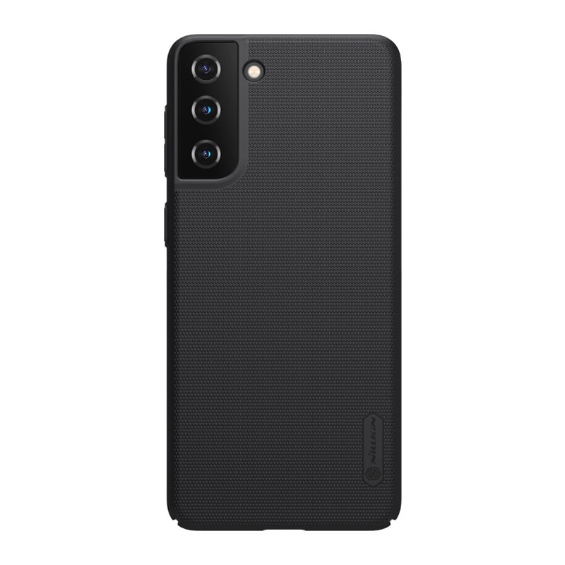 Futrola NILLKIN Super Frost za Samsung G996B Galaxy S21 Plus crna