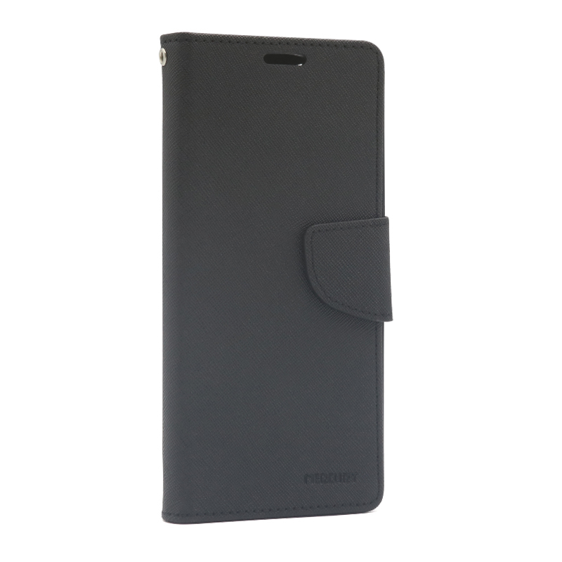 Futrola BI FOLD MERCURY za Samsung A536B Galaxy A53 5G crna