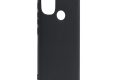 Futrola ULTRA TANKI KOLOR za Motorola Moto E40 crna