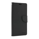 Futrola BI FOLD MERCURY za Samsung A125F Galaxy A12 crna