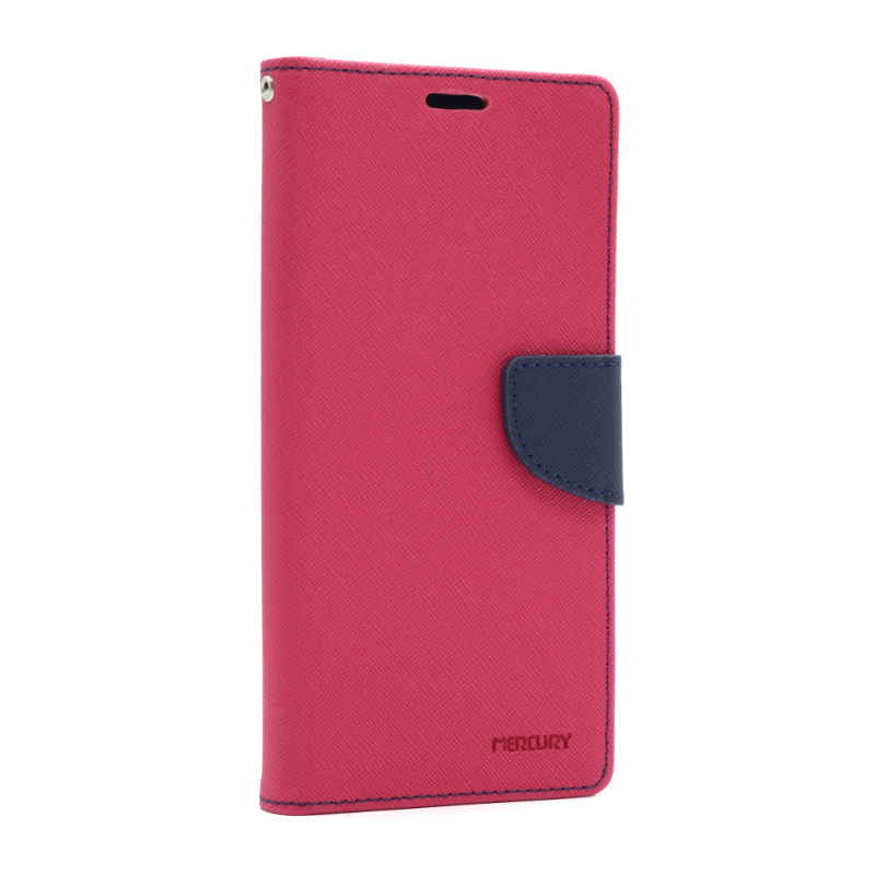 Futrola BI FOLD MERCURY za Samsung A125F Galaxy A12 pink