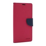 Futrola BI FOLD MERCURY za Samsung A525F/A526B/A528B Galaxy A52 4G/A52 5G/A52s 5G pink