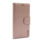 Futrola BI FOLD HANMAN II za Samsung A525F/A526B/A528B Galaxy A52 4G/A52 5G/A52s 5G svetlo roze