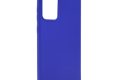 Futrola GENTLE COLOR za Samsung A725F/726B Galaxy A72 4G/A72 5G (EU) plava