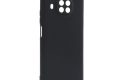 Futrola ULTRA TANKI KOLOR za Xiaomi Mi 10T Lite crna