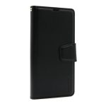 Futrola BI FOLD HANMAN II za Samsung A325F Galaxy A32 4G crna