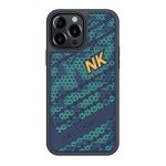 Futrola NILLKIN Striker za iPhone 13 Pro Max (6.7) zelena