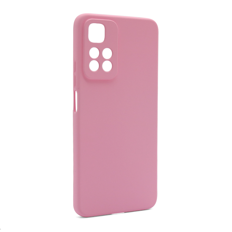 Futrola GENTLE COLOR za Xiaomi Mi 11i roze