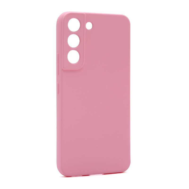 Futrola GENTLE COLOR za Samsung S901B Galaxy S22 5G roze