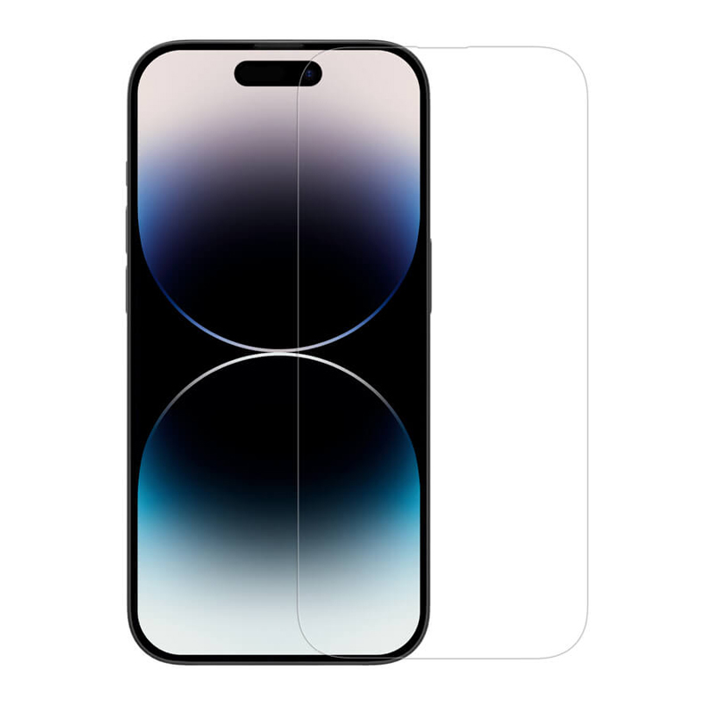 Folija za zastitu ekrana GLASS Nillkin H za iPhone 14 Pro Max (6.7)