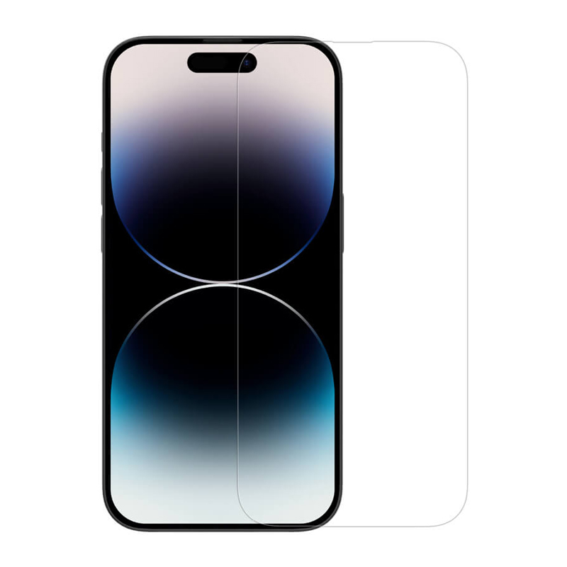 Folija za zastitu ekrana GLASS Nillkin H+ Pro za iPhone 14 Pro (6.1)