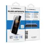 Folija za zastitu ekrana GLASS ANTISTATIC za Samsung A145F/A146B Galaxy A14 4G/5G crna