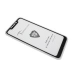 Folija za zastitu ekrana GLASS 2.5D za Xiaomi Pocophone F1 crna
