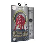 Folija za zastitu ekrana RED BULL NANO 11D za Samsung N980F Galaxy Note 20 crna