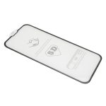 Folija za zastitu ekrana GLASS 5D za Iphone 13/13 Pro/14 (6.1) crna