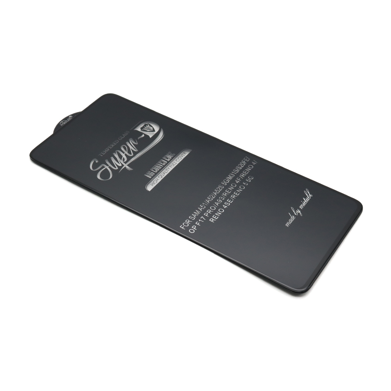 Folija za zastitu ekrana GLASS 11D za Samsung A536B Galaxy A53 5G SUPER D crna