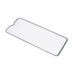 Folija za zastitu ekrana GLASS 2.5D za Alcatel 4087U 1SE lite edition crna