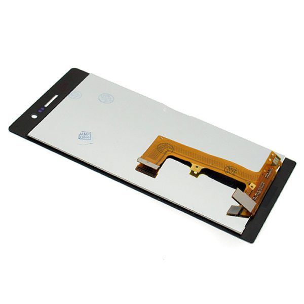 LCD za Huawei P7 Ascend + touchscreen black